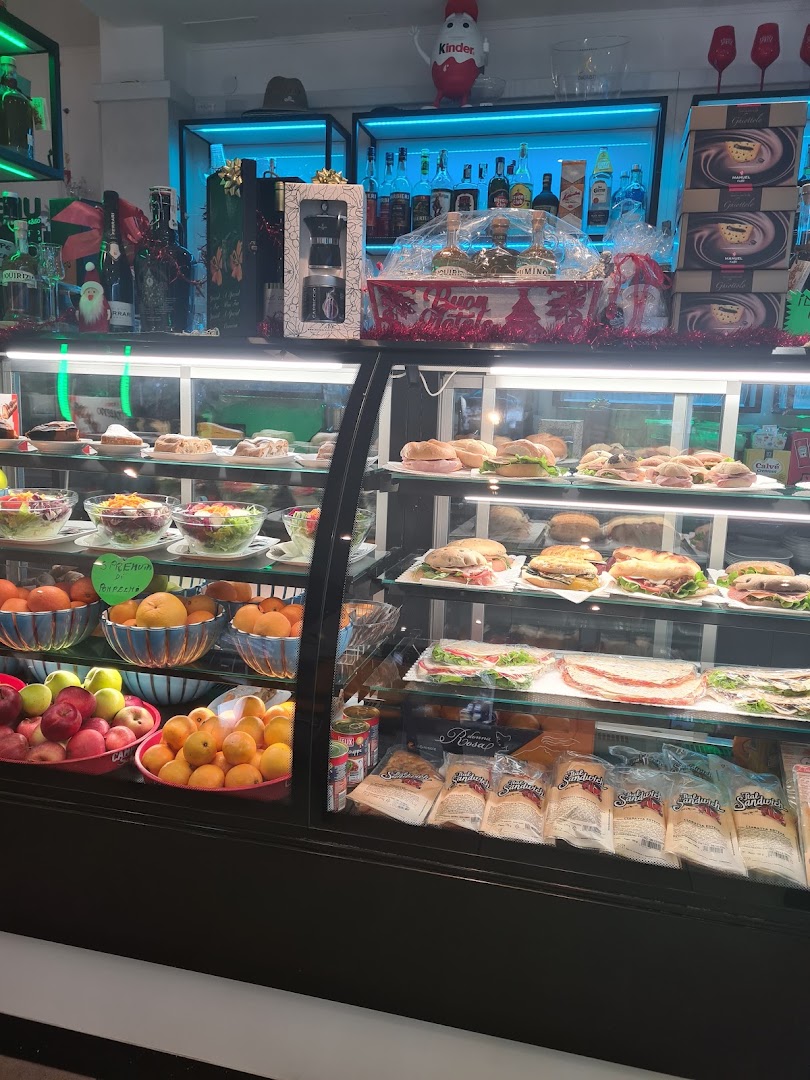 Bar Sorrento