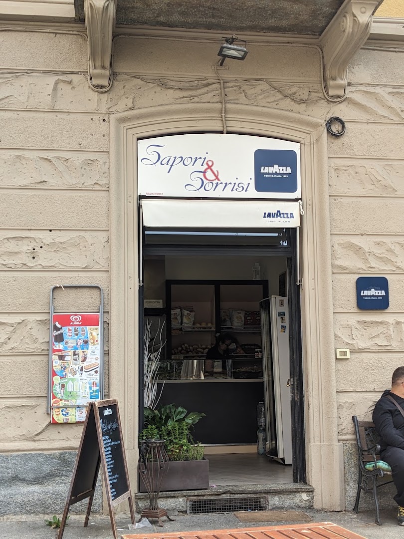 Bar Sorrisi & Sapori