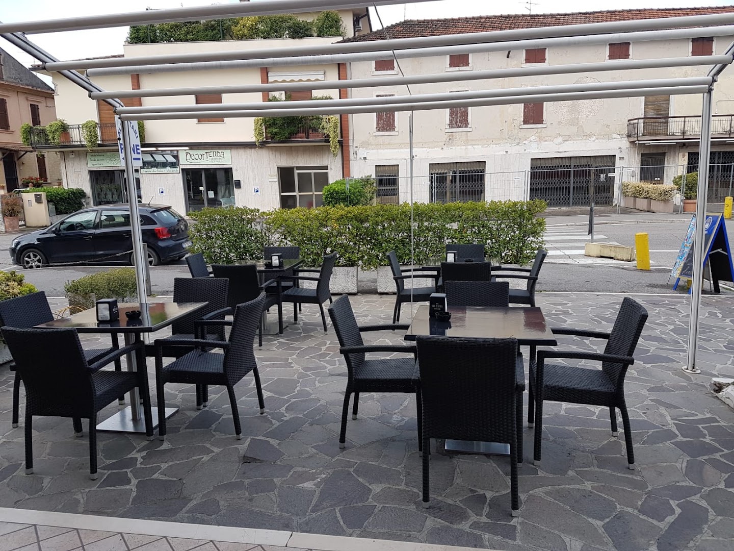 Bar Sorriso
