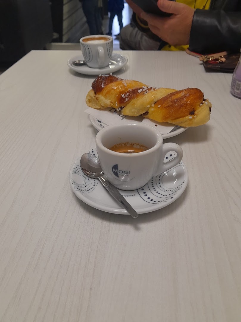 Bar Sorte, Brembate di Sopra