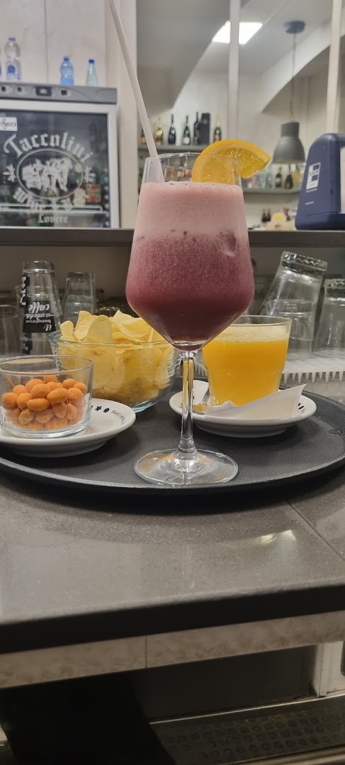 Bar Sorte
