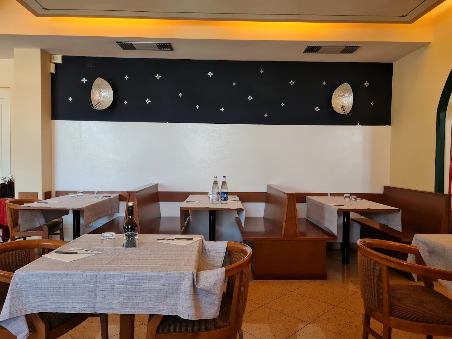 Bar Sottovento