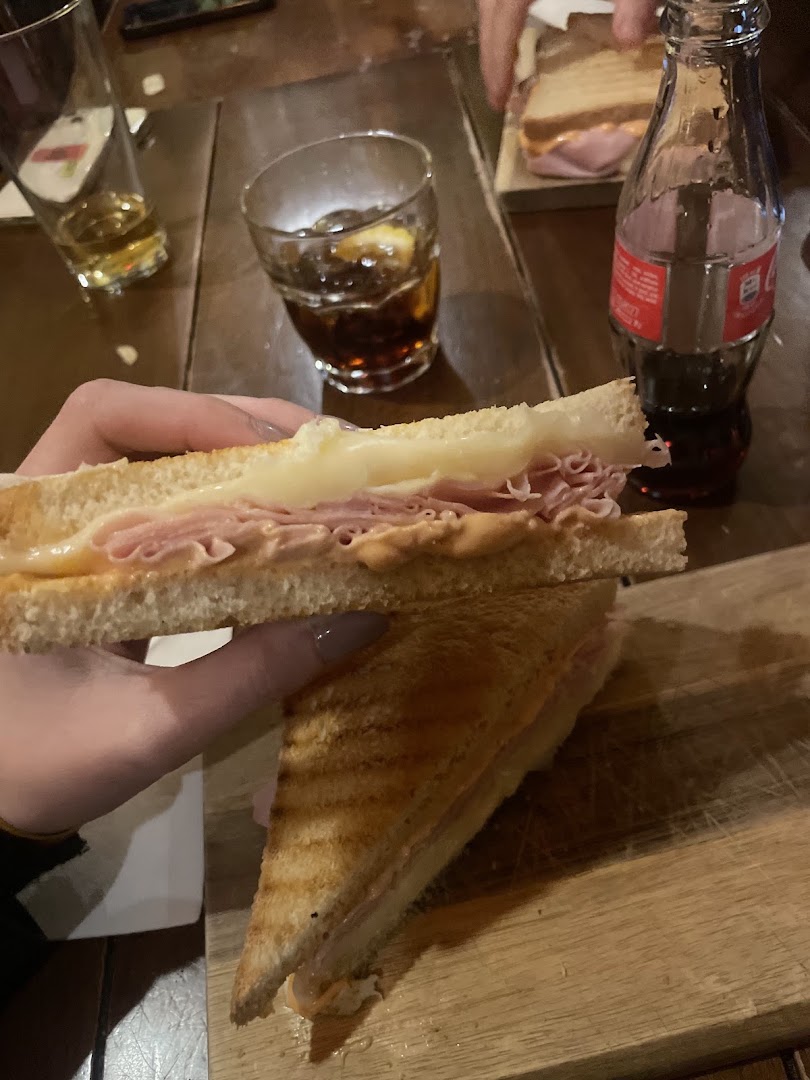 Bar Sottovento