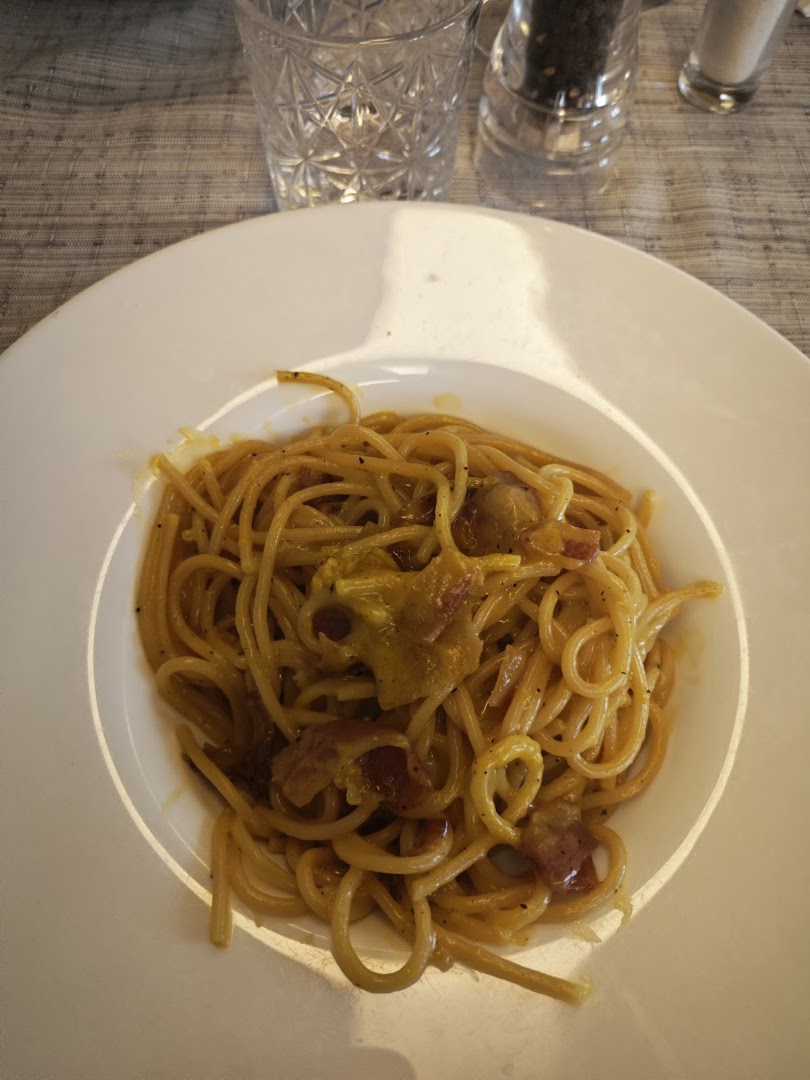 Bar Sottovento