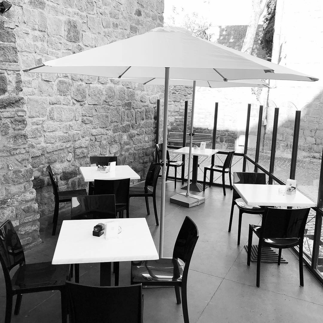 Bar Sound, Viterbo