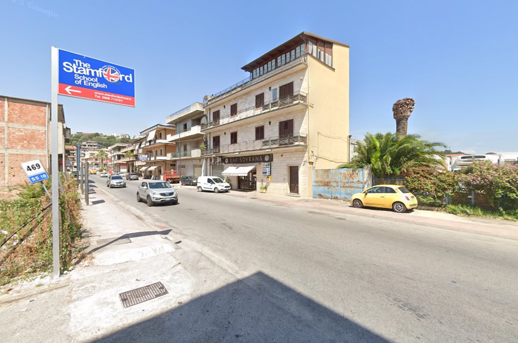Bar Sovrana