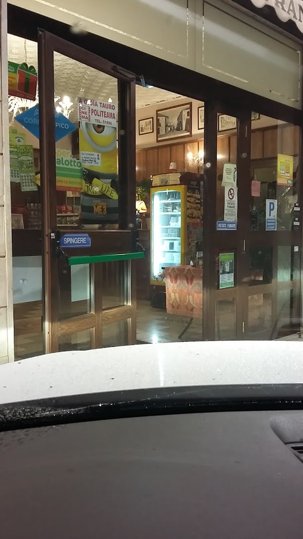Bar Sovrana