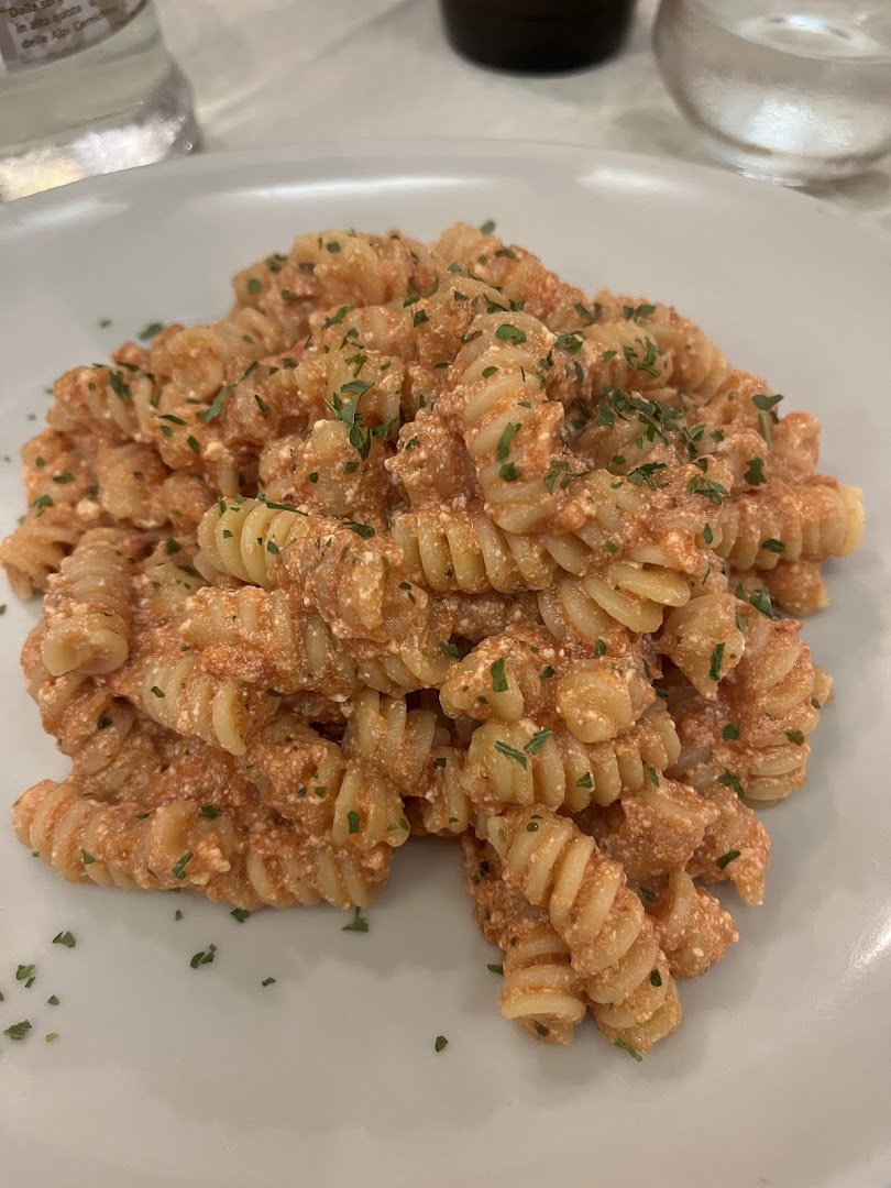 Bar Spaghetteria “Da Nardi” - Oisguit sas di Kratter Marco & C.