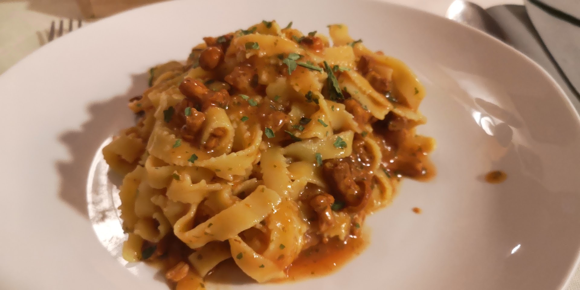 Bar Spaghetteria “Da Nardi” - Oisguit sas di Kratter Marco & C.
