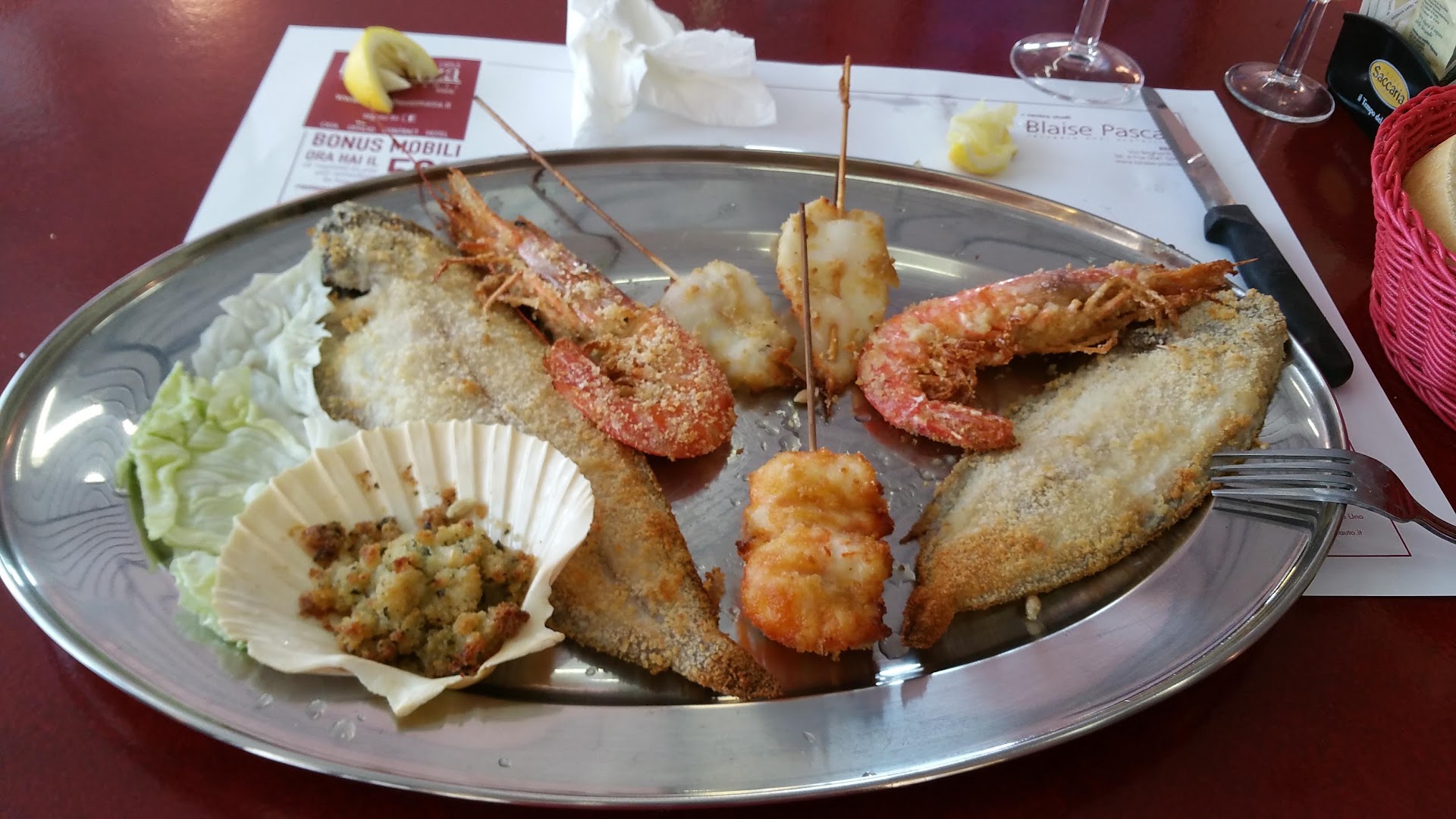 Bar Spagna