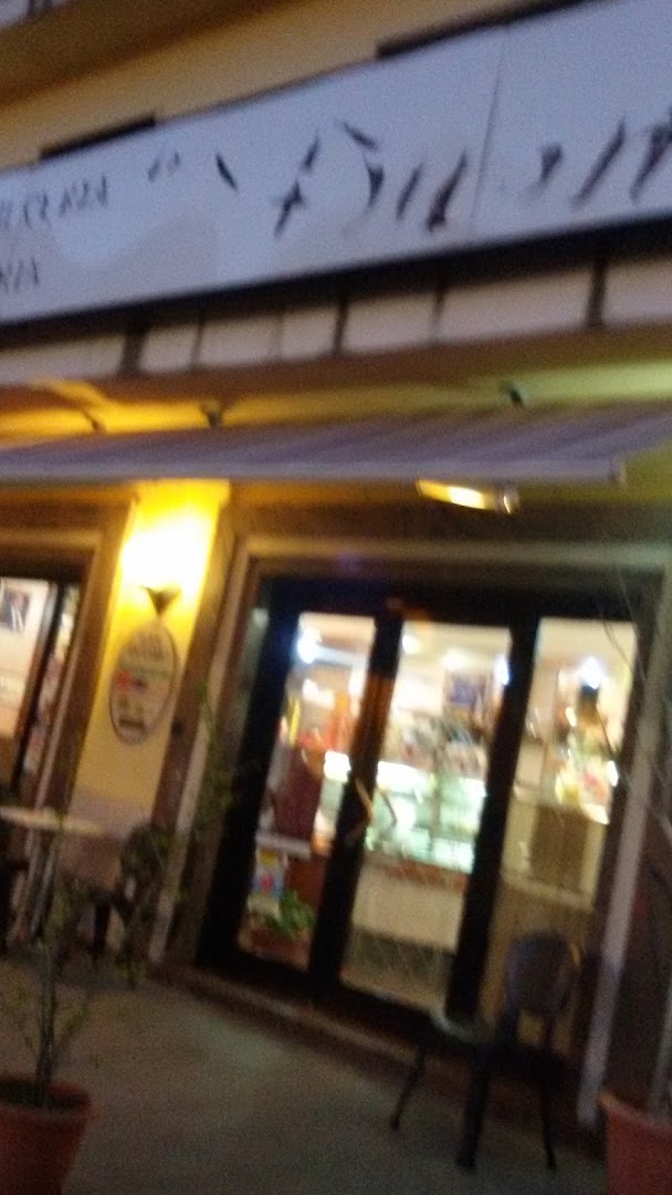 Bar Spagnolo