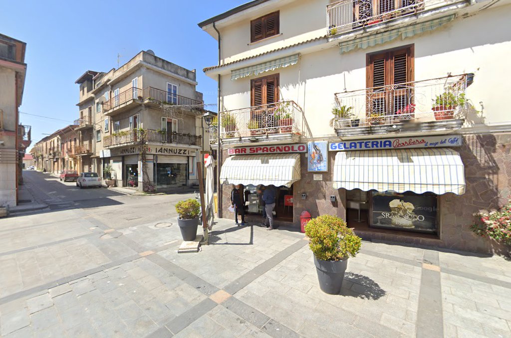 Bar Spagnolo