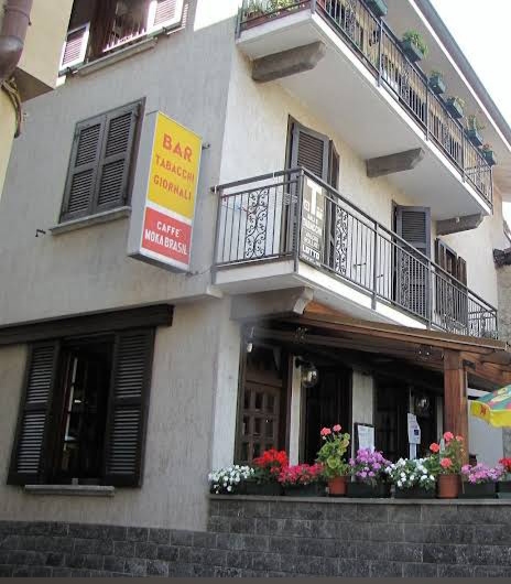 Bar Spandri - Cortenova (lc)