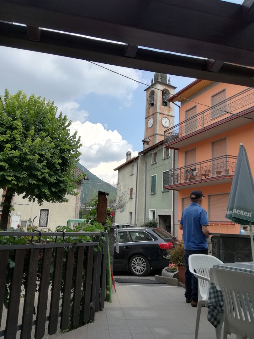 Bar Spandri - Cortenova (lc)
