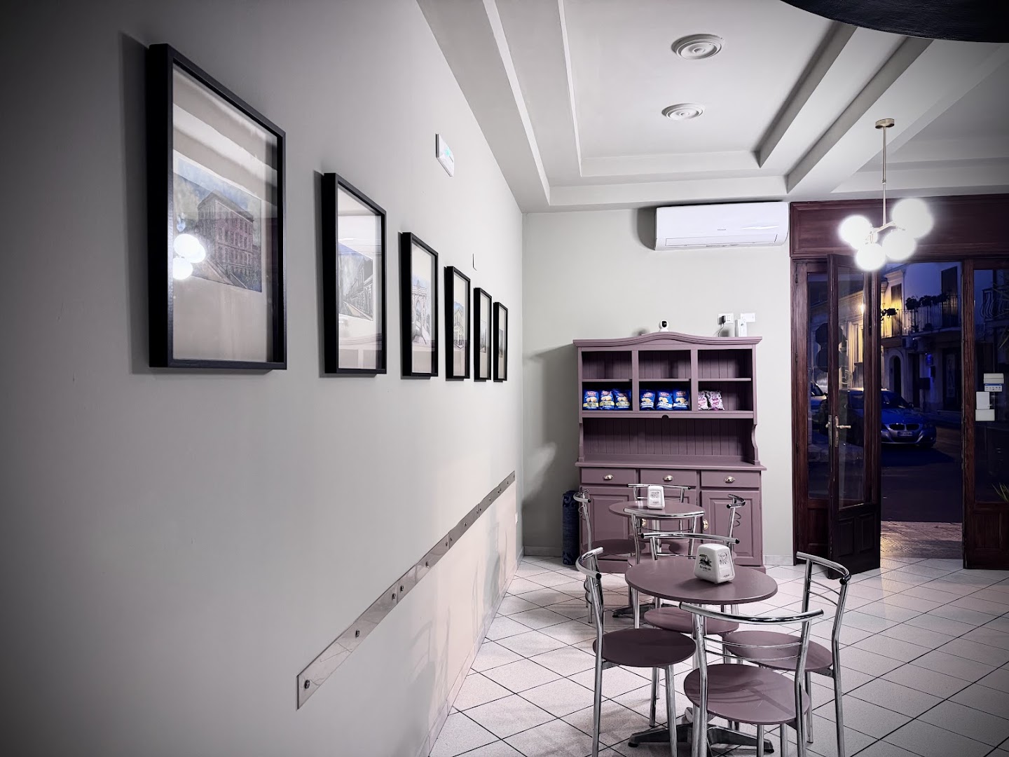 Bar SPATOLA