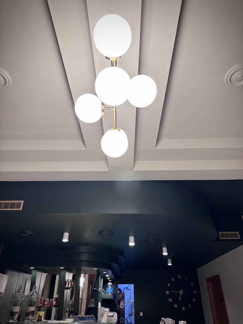 Bar SPATOLA