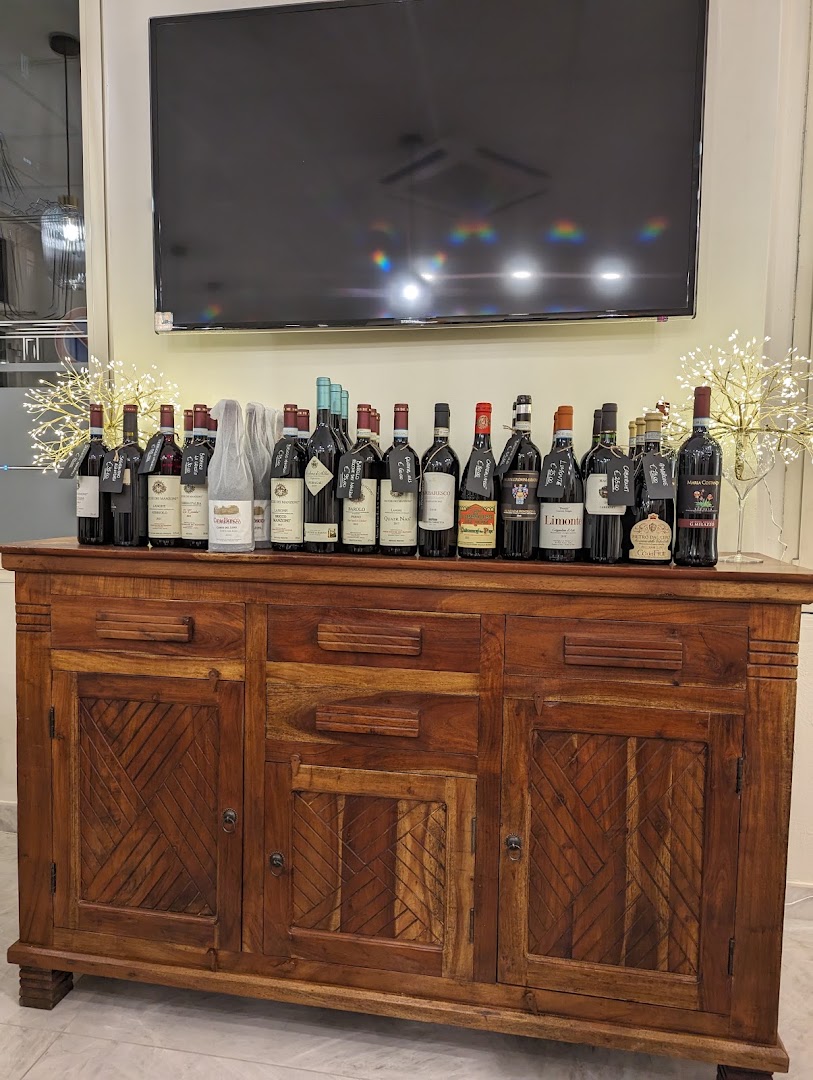 Bar Speranza, Vaprio d'Adda