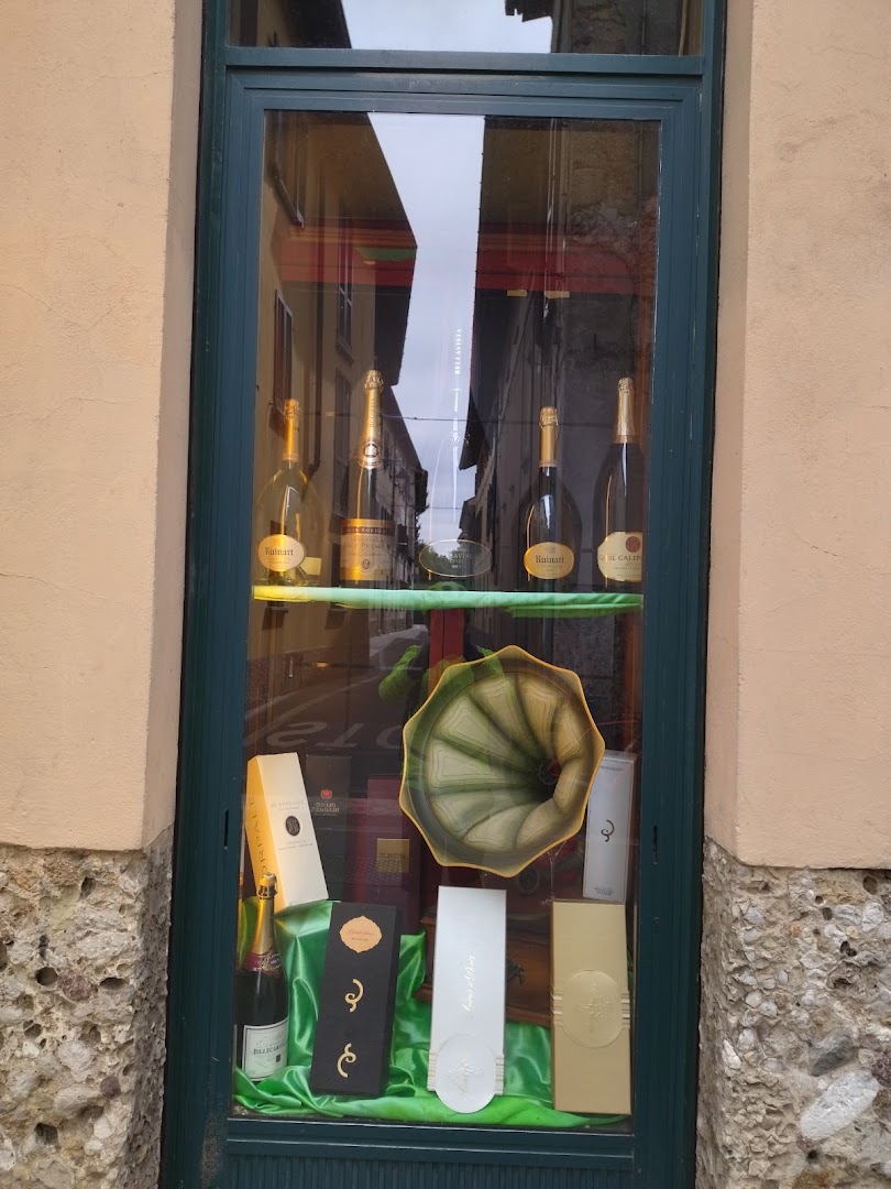 Bar Speranza