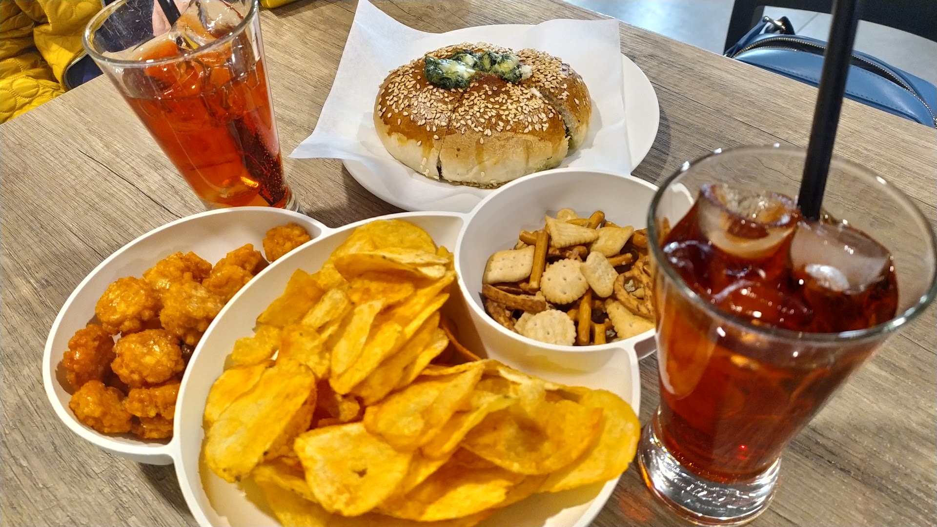 Bar Spighe D'Oro