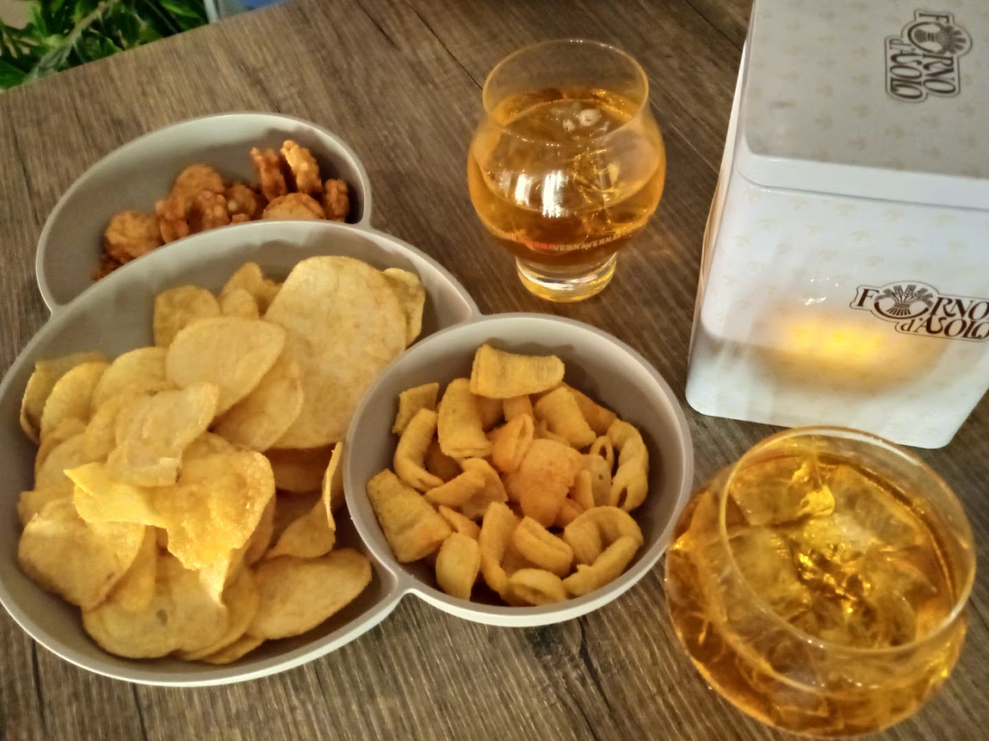 Bar Spighe D'Oro, Bolognetta