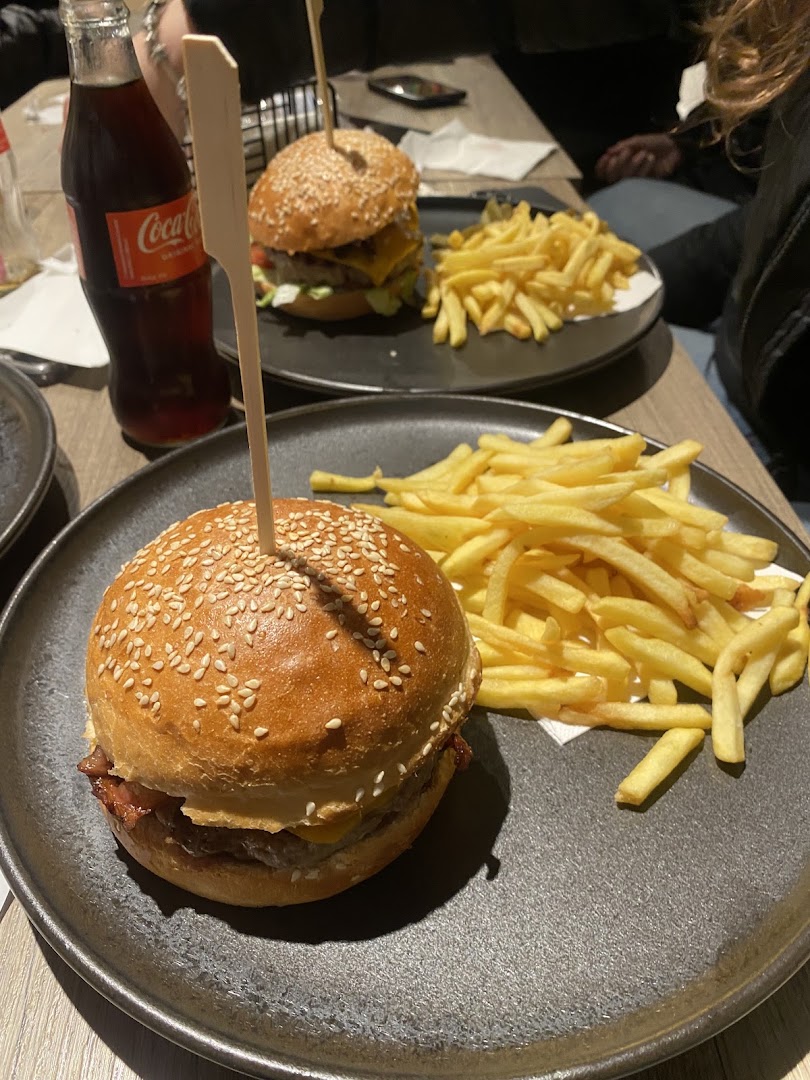 Bar Spighe D'Oro