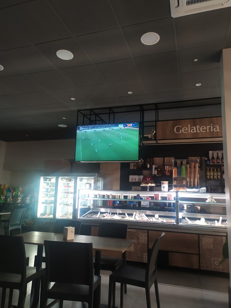 Bar Spighe D'Oro