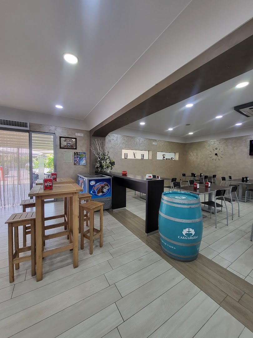Bar Spinasanta Di Russotto Orazio