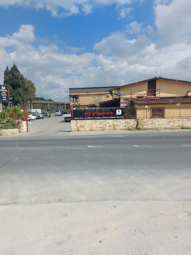 Bar Spinasanta Di Russotto Orazio, Gela