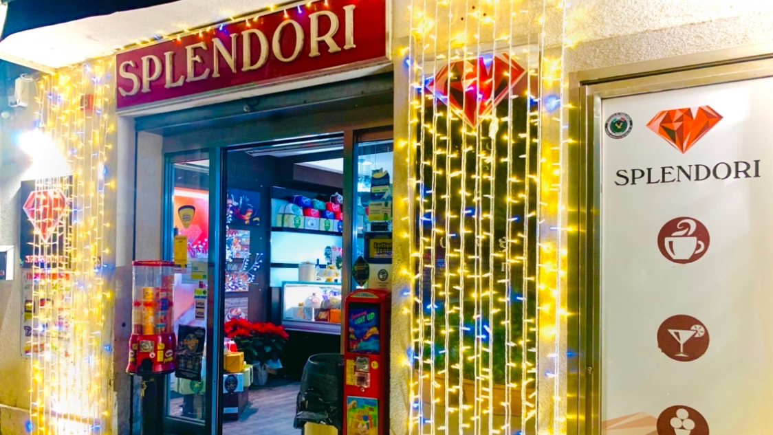Bar Splendori