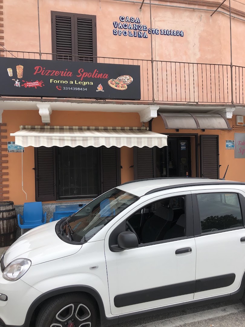 Bar Spolina