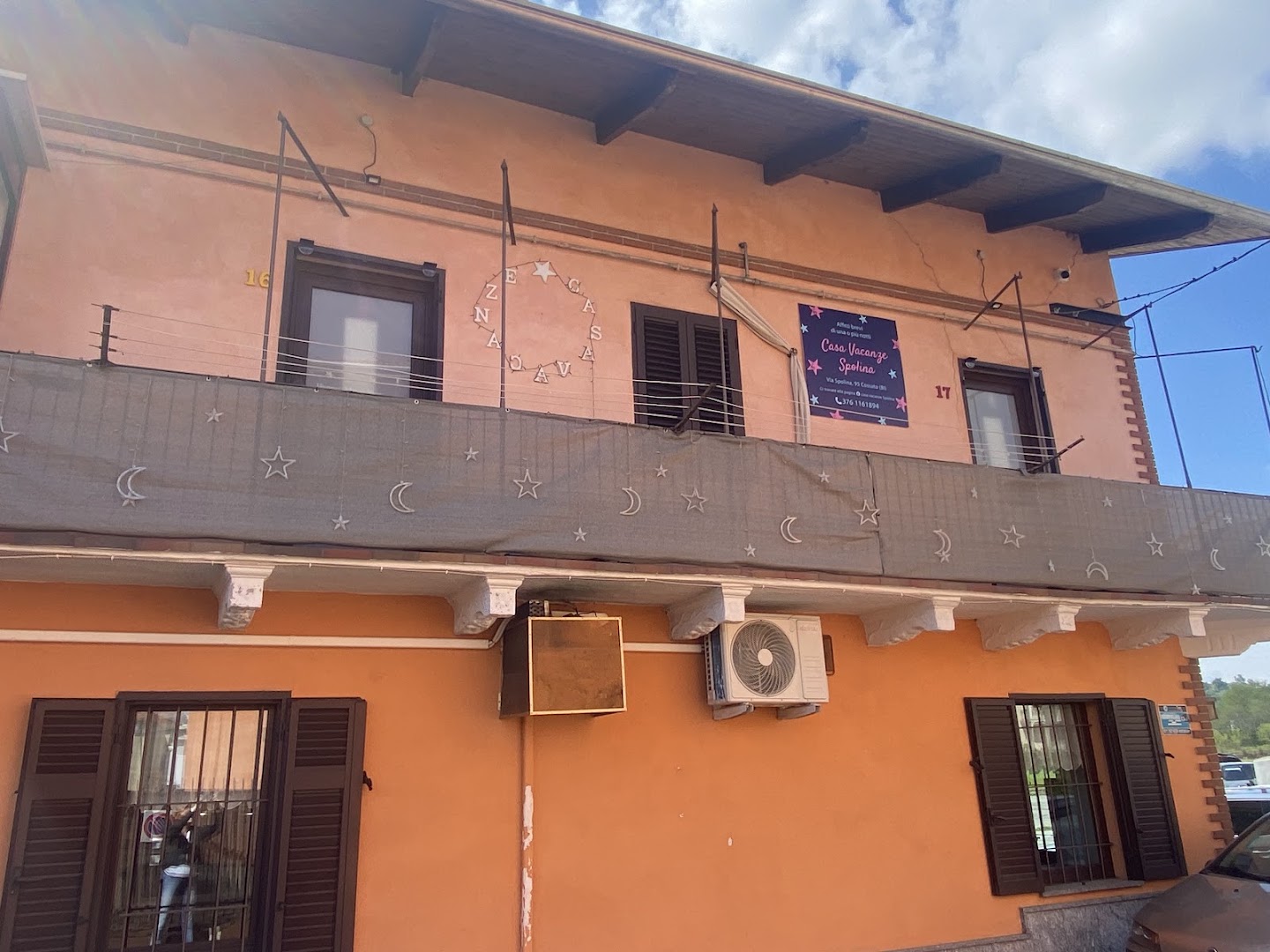 Bar Spolina