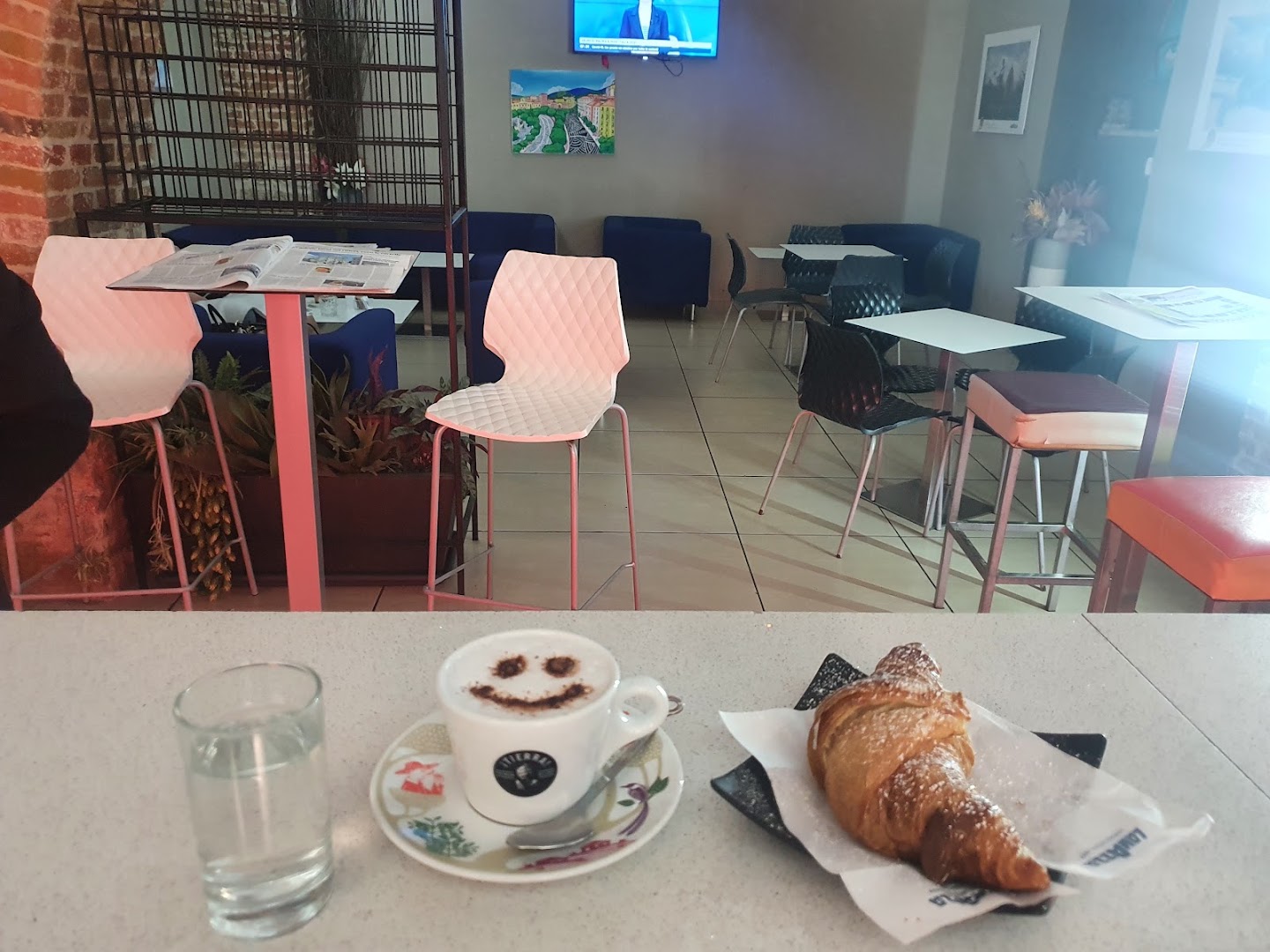 Bar Sport 2.0