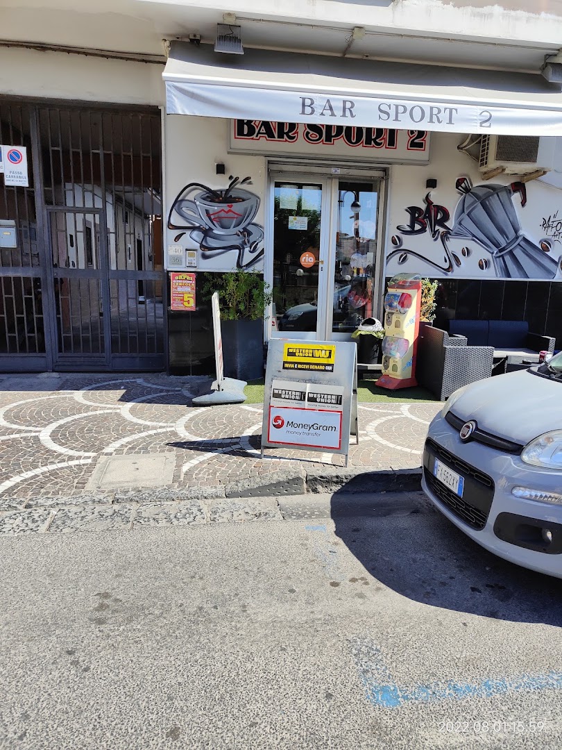 Bar sport 2, Volla