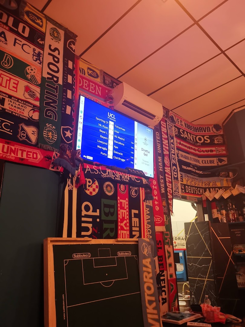 BAR Sport Almè