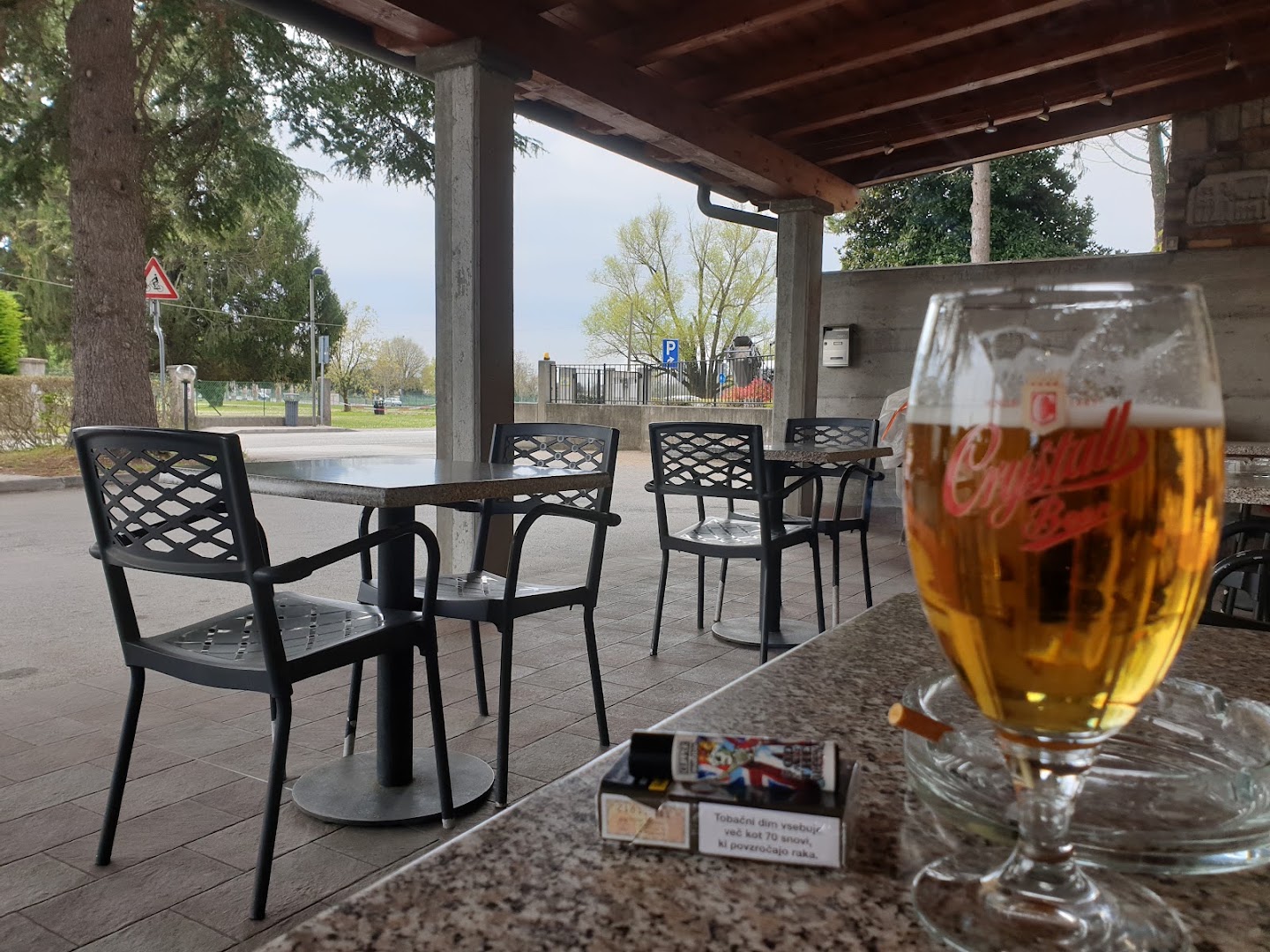 Bar Sport Aquileia 1964