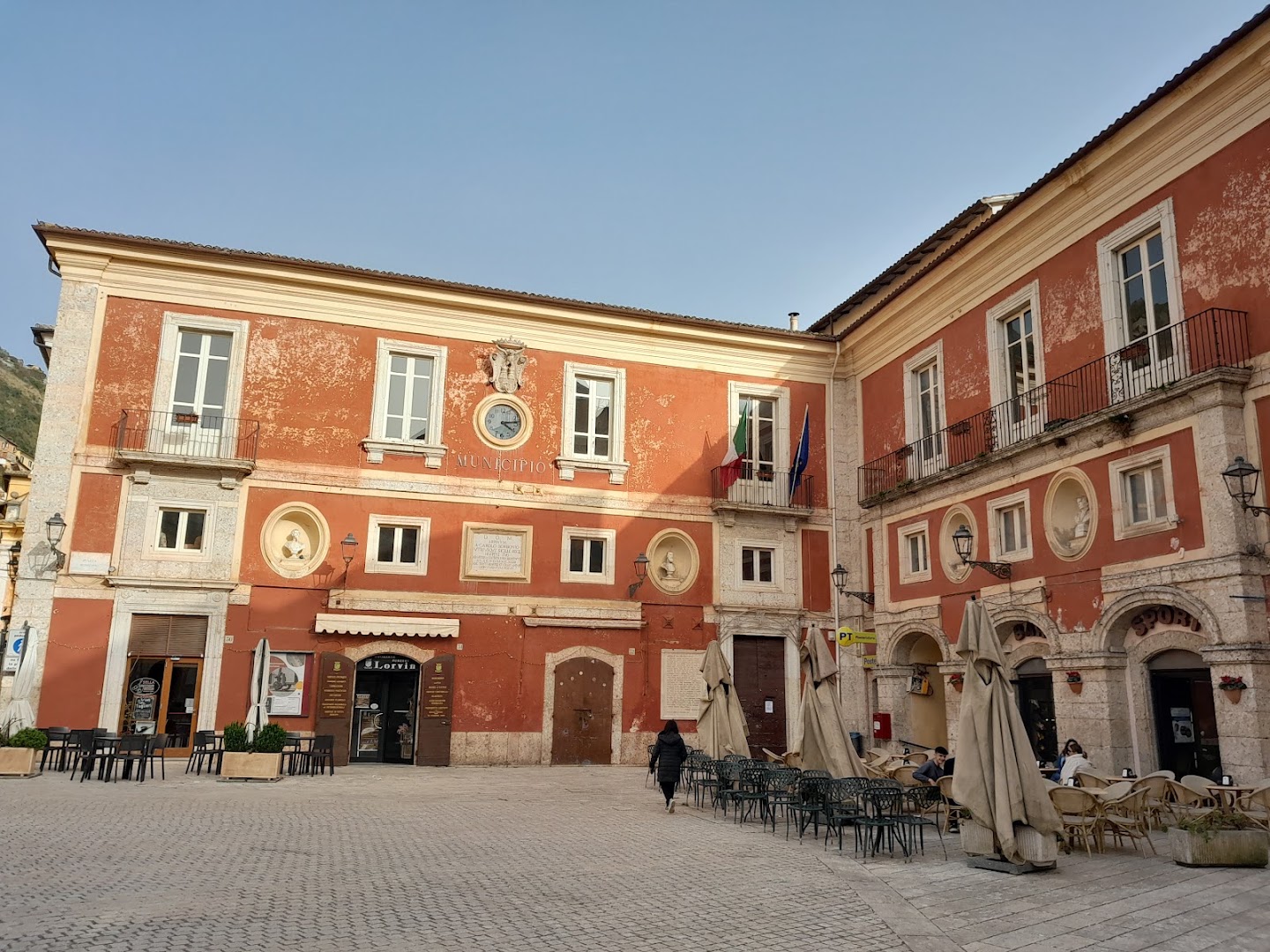 Bar Sport Arpino