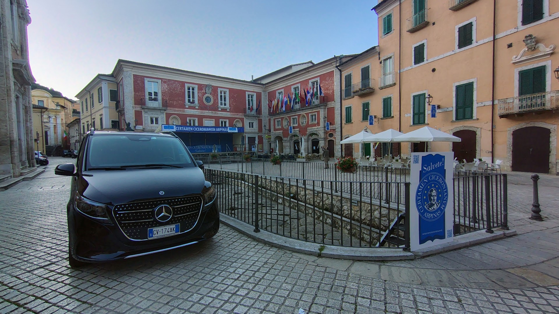 Bar Sport Arpino
