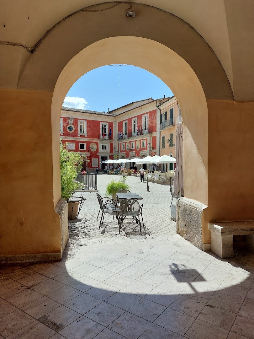 Bar Sport Arpino