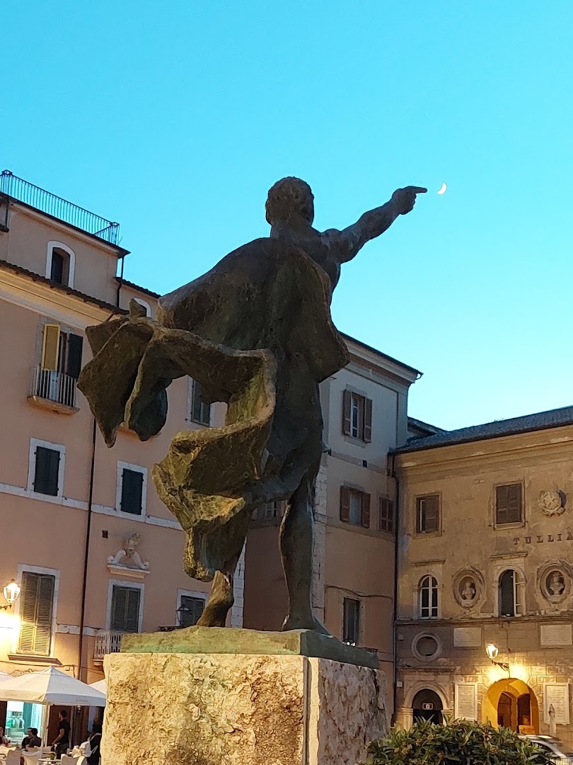 Bar Sport Arpino