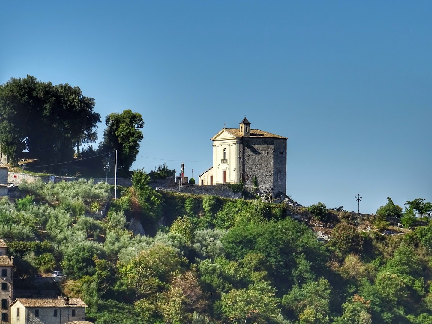 Bar Sport Arpino