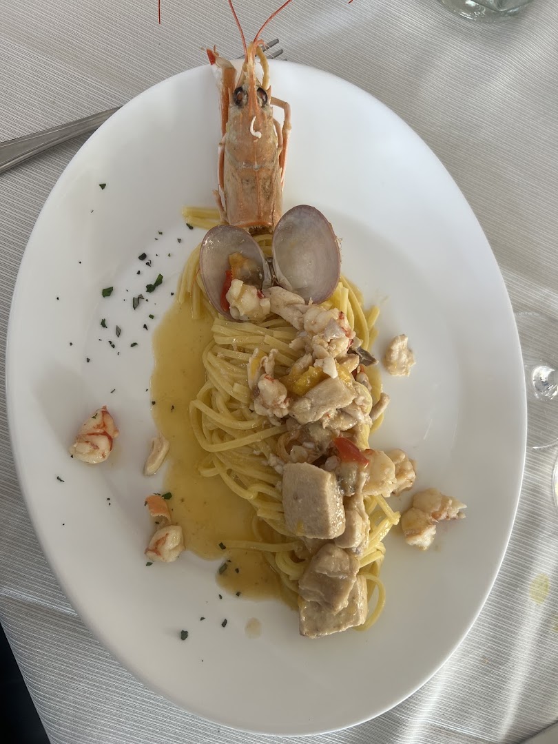 Bar Sport Bistrot, Acquedolci