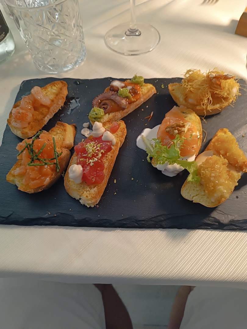 Bar Sport Bistrot