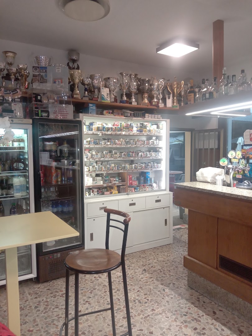 Bar Sport - Bocciodromo