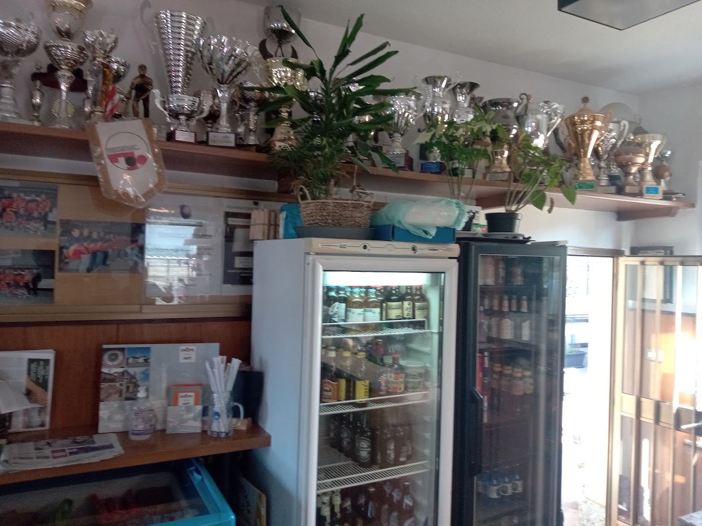 Bar Sport - Bocciodromo