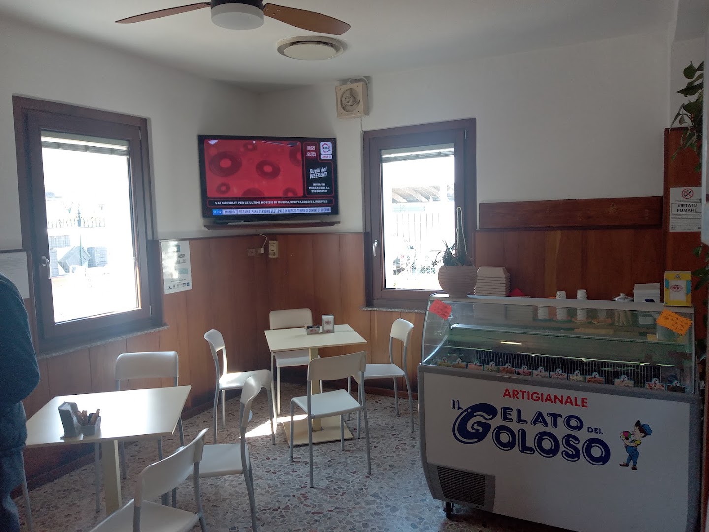Bar Sport - Bocciodromo