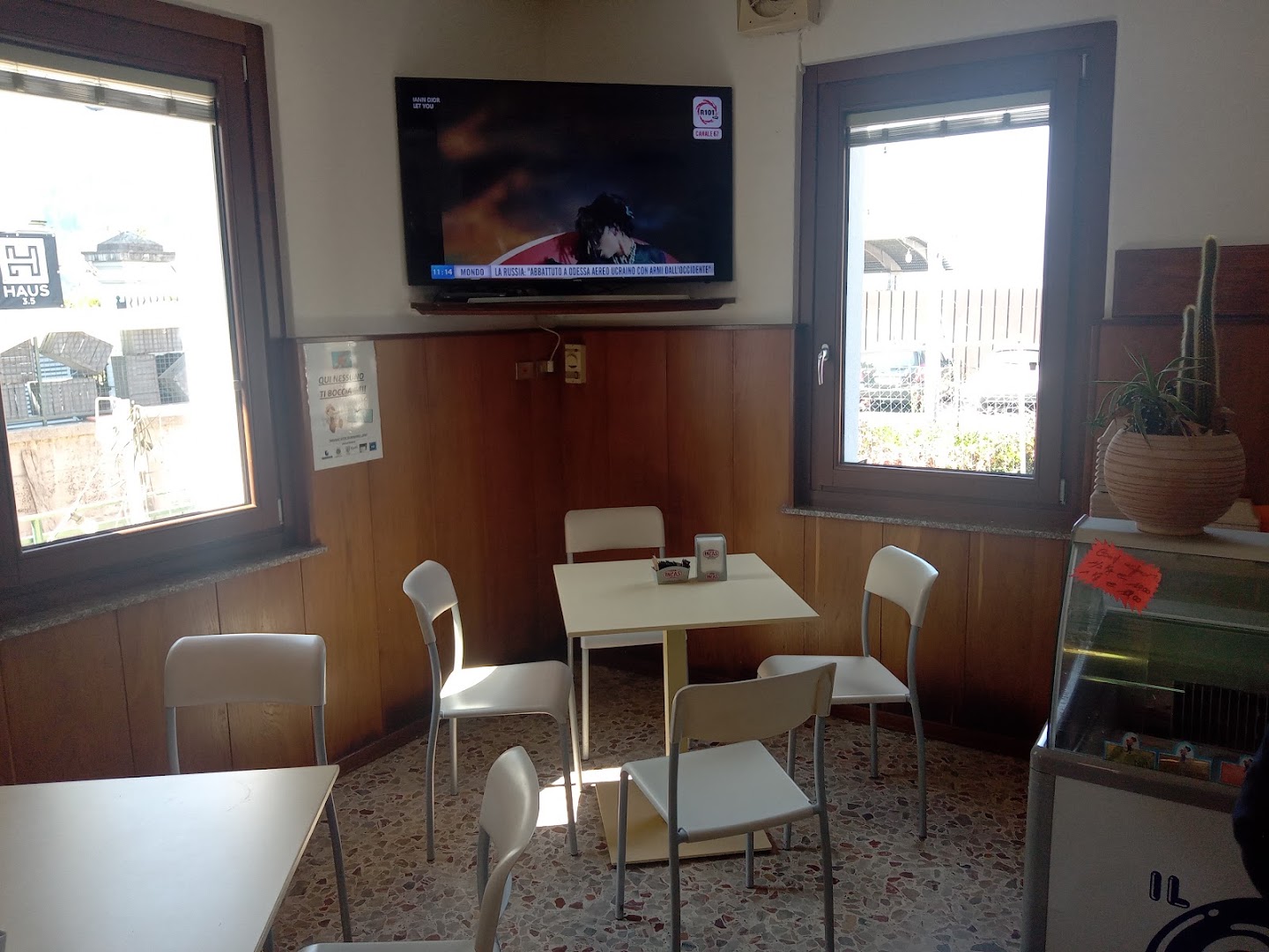 Bar Sport - Bocciodromo