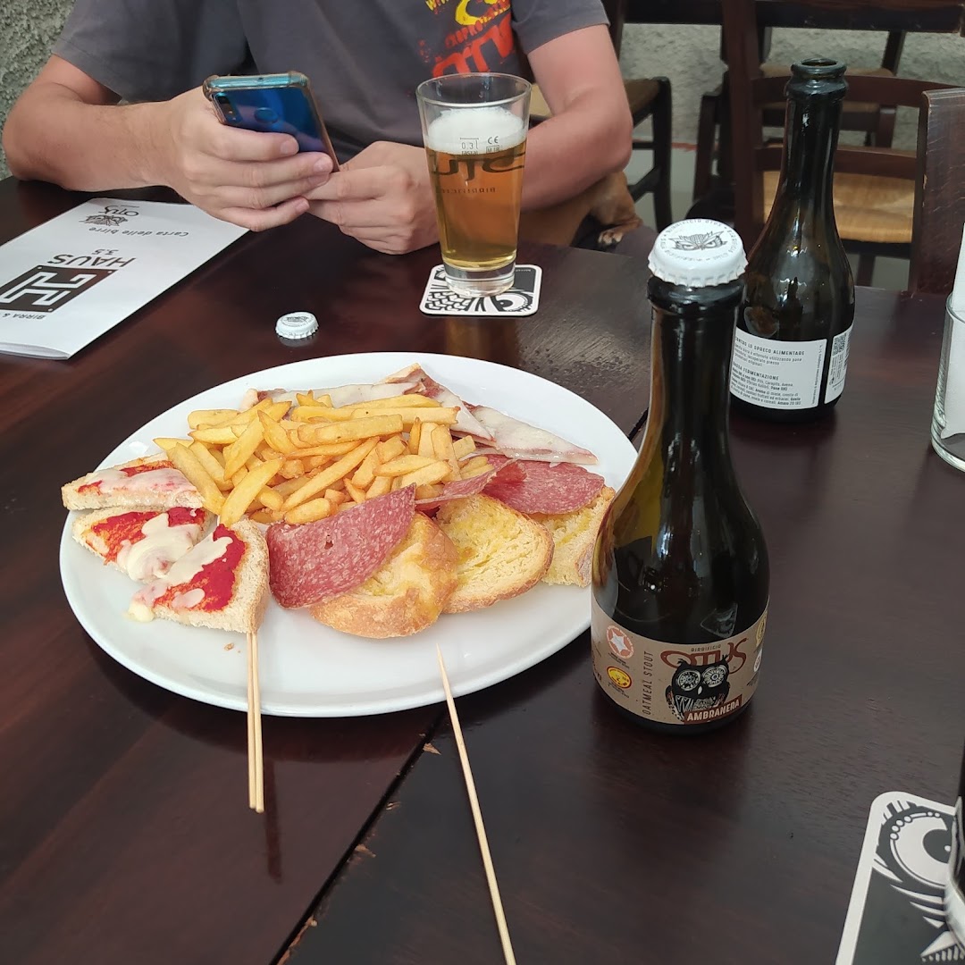 Bar Sport - Bocciodromo