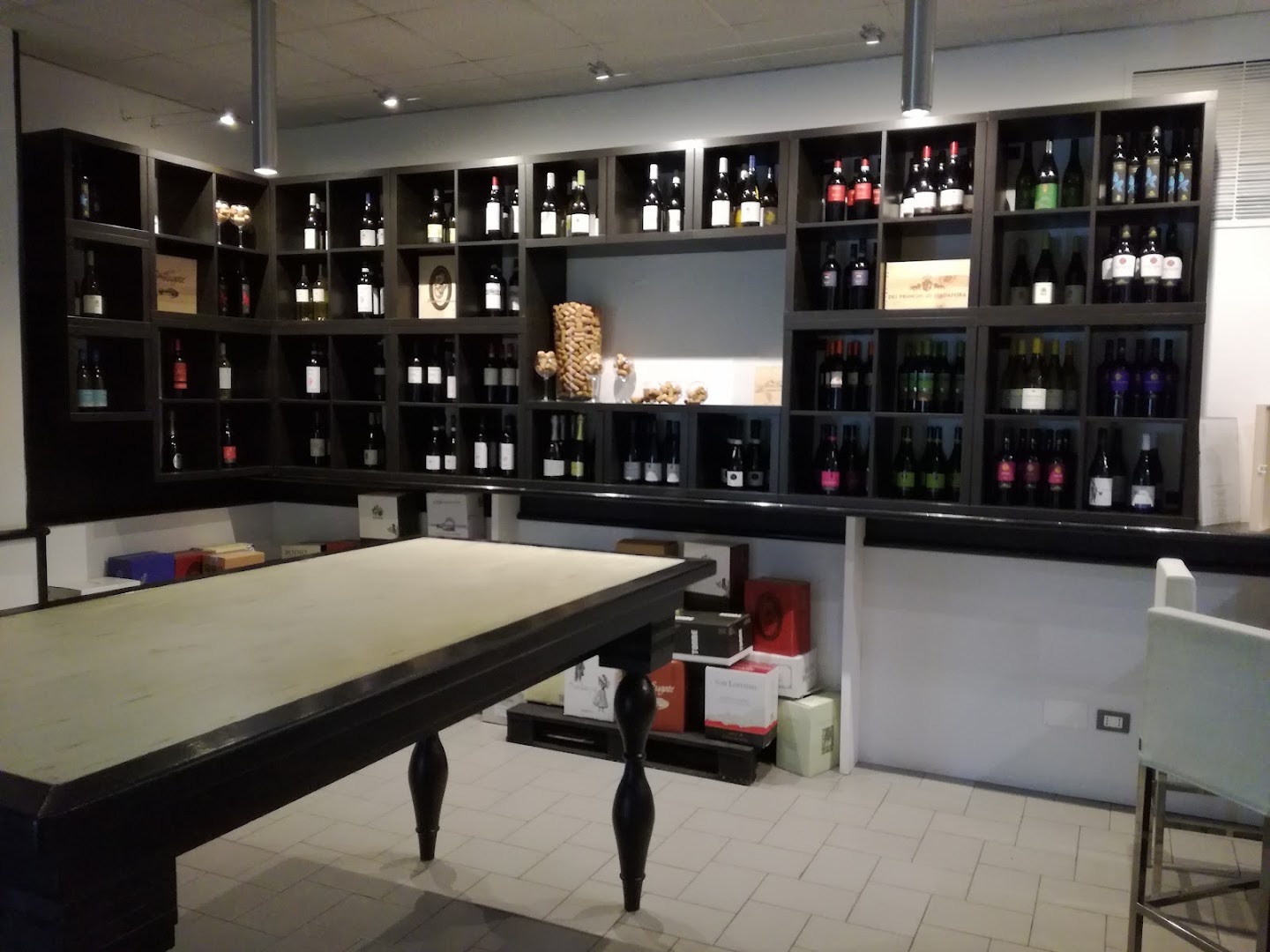 Bar Sport Cafè