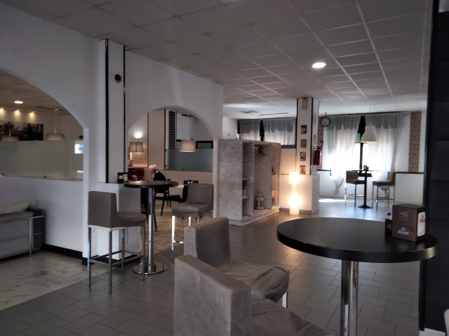 Bar Sport Cafè