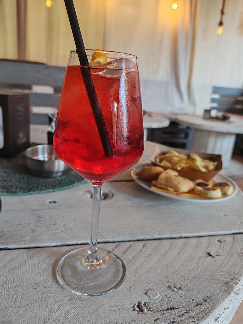 Bar Sport Cafè